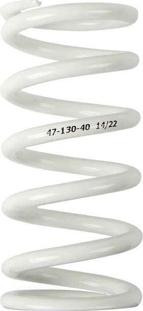 Moose Racing Shock Spring 13120944