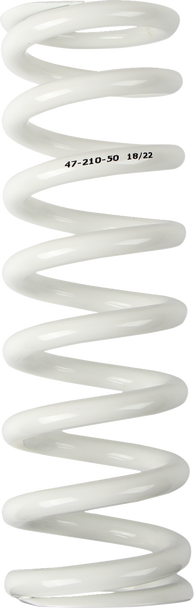 Moose Racing Shock Spring 13120950