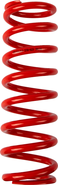Moose Racing Shock Spring 13120962