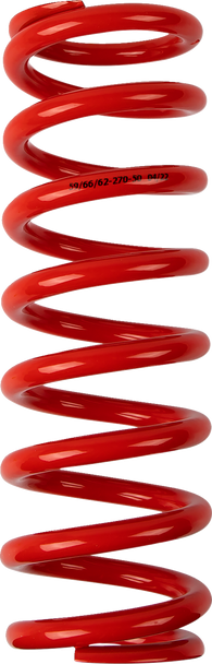 Moose Racing Shock Spring 13120965