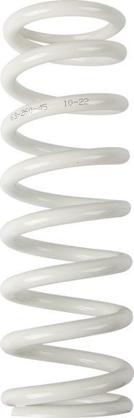 Moose Racing Shock Spring 13120979
