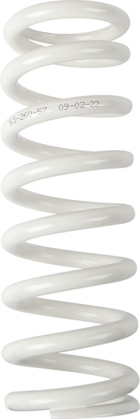 Moose Racing Shock Spring 13120983