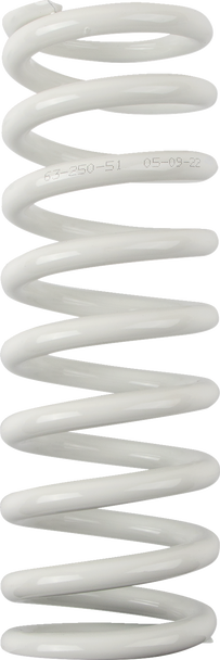 Moose Racing Shock Spring 13121034