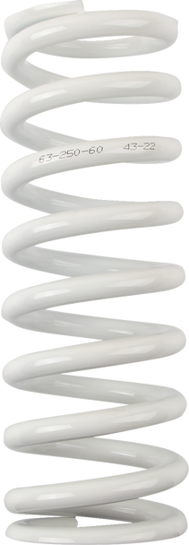 Moose Racing Shock Spring 13121037