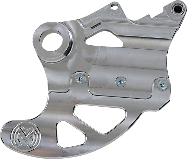 Moose Racing Pro Shark Fin Disc Protector With Brake Carrier 338019