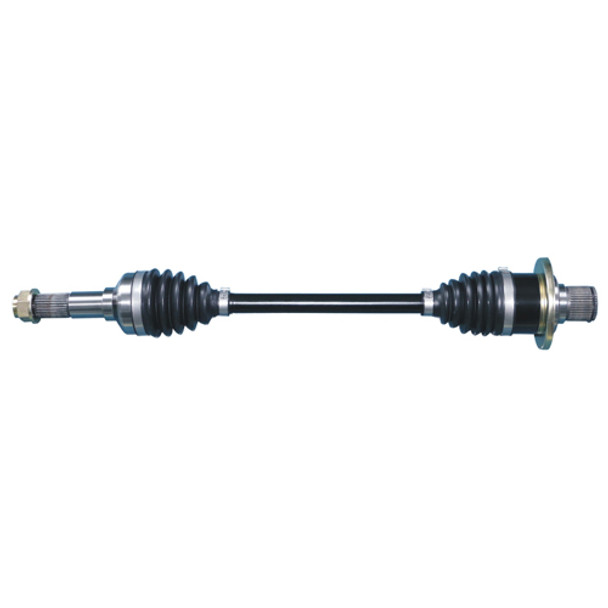 Tytaneum Heavy Duty Cv Axle Yamaha Rear Right 813-0343