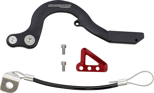 Moose Racing Brake Pedal 8206012110
