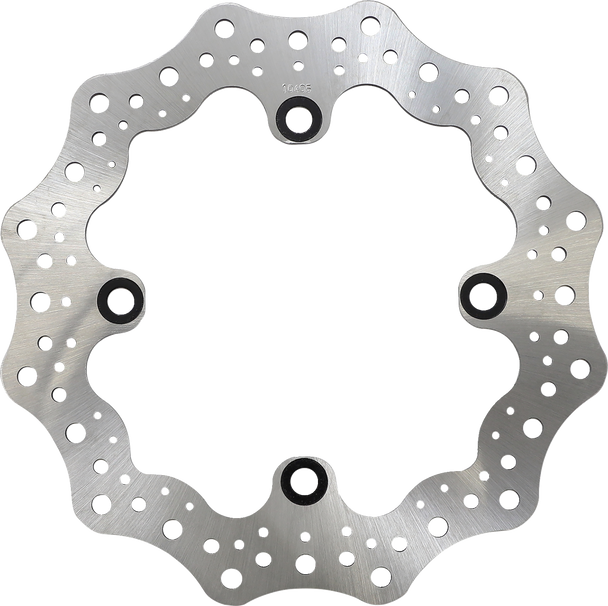 Moose Racing Rfx Rotor Fxbd 10405 55Np