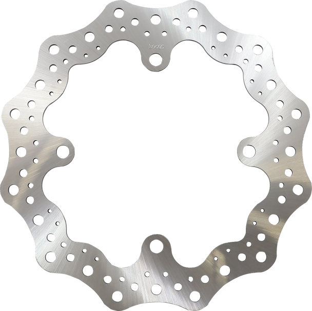 Moose Racing Rfx Rotor Fxbd 30605 55Np