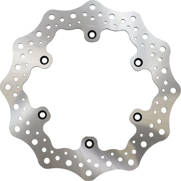 Moose Racing Rfx Rotor Fxbd 40305 55Np