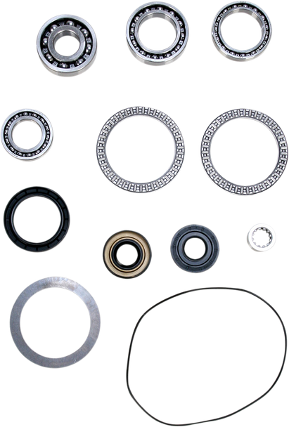 Moose Racing Bearing Seal Kit 252094