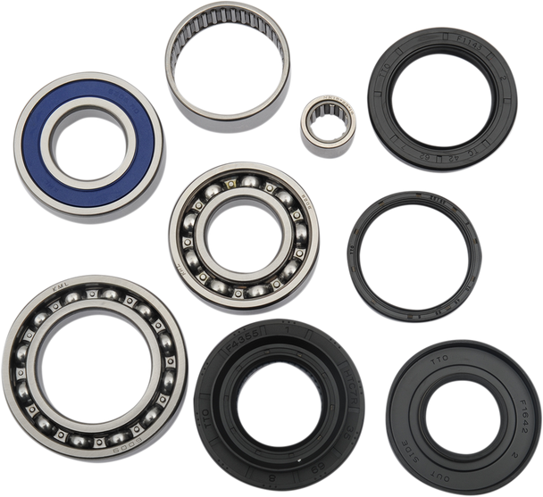 Moose Racing Bearing Seal Kit 252048