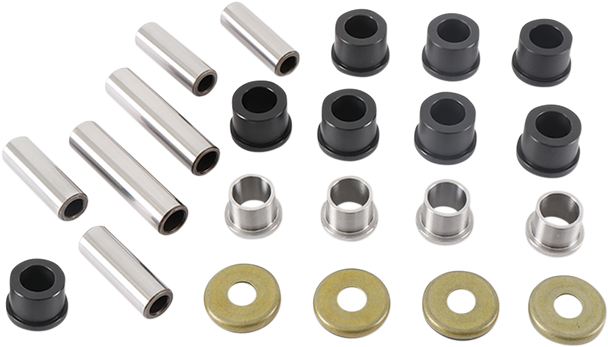 Moose Racing Rear Independent Suspension Linkage Rebuild Kit 501181