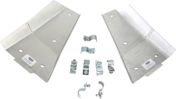 Moose Racing A-Arm Guards 751A