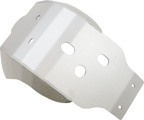 Moose Racing Aluminum Skid Plate Skid Plate 263