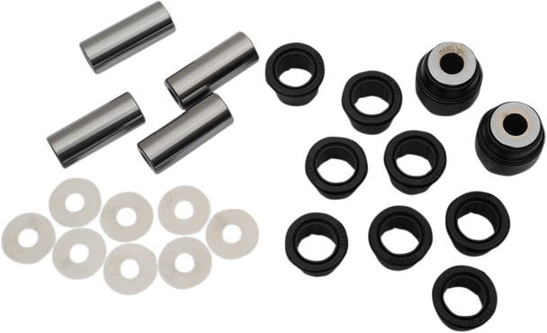 Moose Racing Rear Independent Suspension Linkage Rebuild Kit 501171