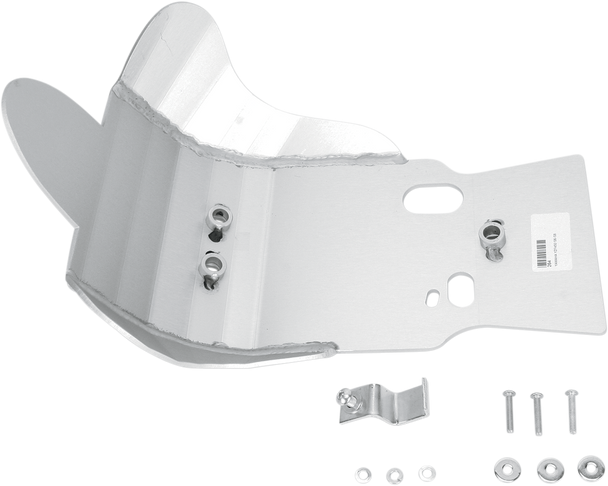Moose Racing Aluminum Skid Plate Skid Plate 264