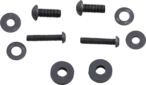 Moose Utility Hardware For Bumpers 24471601