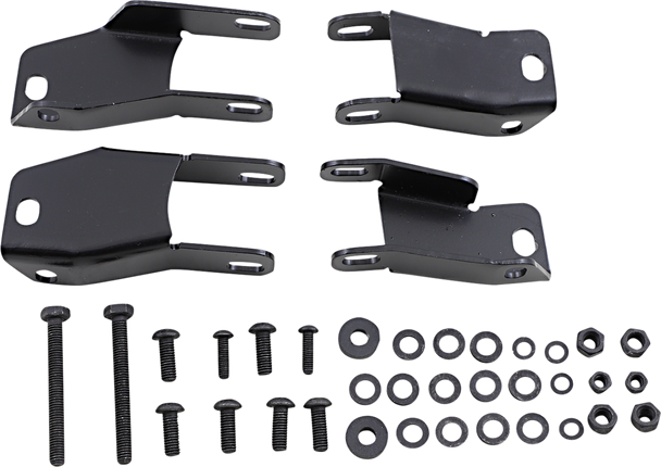 Moose Utility Hardware For Bumpers 24421301