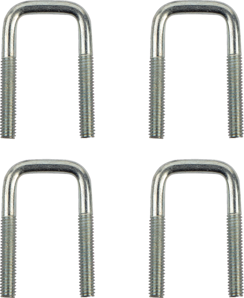 Moose Utility Plow Replacement U-Bolts Bb4Pf