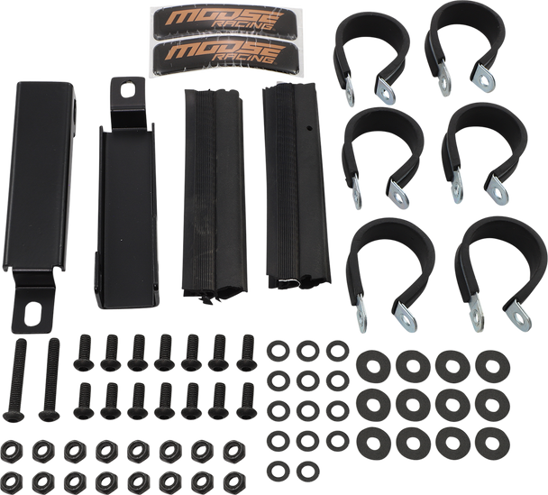 Moose Utility Lower Door Hardware 24474761