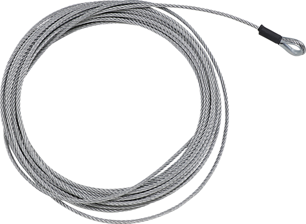 Moose Utility Aggro Winch Rope 105798