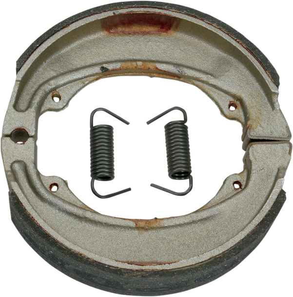Moose Utility Brake Shoes M9186