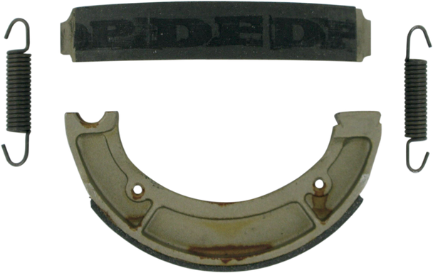 Moose Utility Brake Shoes M9152