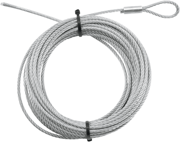 Moose Utility Winch Wire Rope 69336