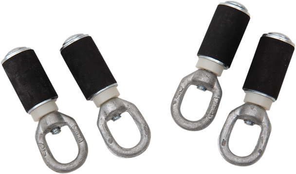 Moose Utility Twist N' Lock Tie Down Anchor Rz3002E