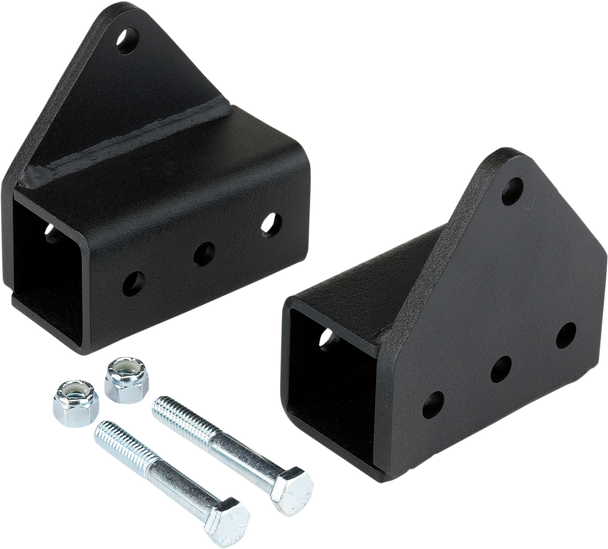 Moose Utility Push Tube Conversion Kit 2704Pf