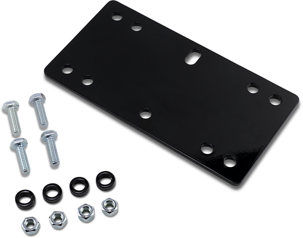 Moose Utility Winch Mount 1627Pf
