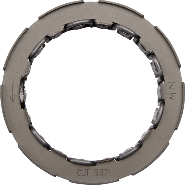Moose Utility One Way Clutch Bearing 11918