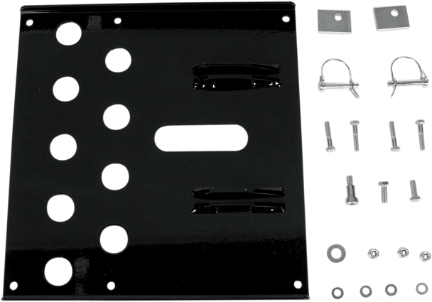 Moose Utility Plow Mount 2797Pf