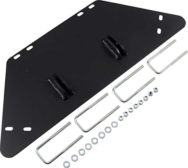 Moose Utility Plow Mount 2821Pf