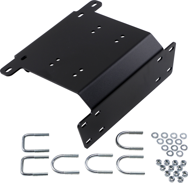 Moose Utility Winch Mount 1641Pf