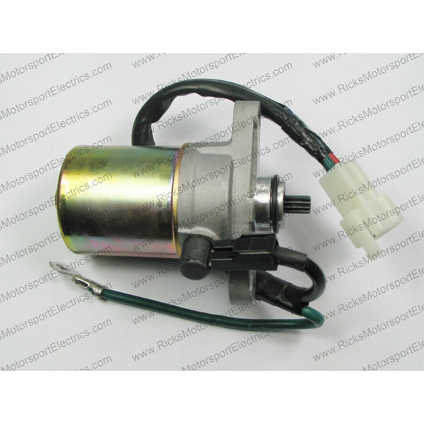 Ricks Electric New Starter 61-003