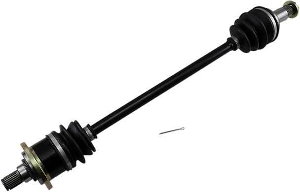 Moose Utility Oem Replacement Standard Cv Axle Arc7013