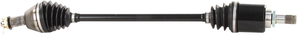 Moose Utility Oem Replacement Standard Cv Axle Hon7050
