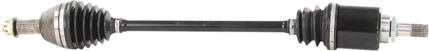 Moose Utility Oem Replacement Standard Cv Axle Hon7051