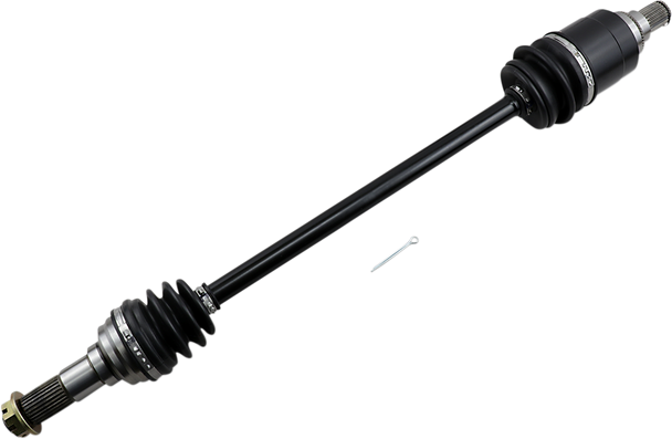 Moose Utility Oem Replacement Standard Cv Axle Kym7003