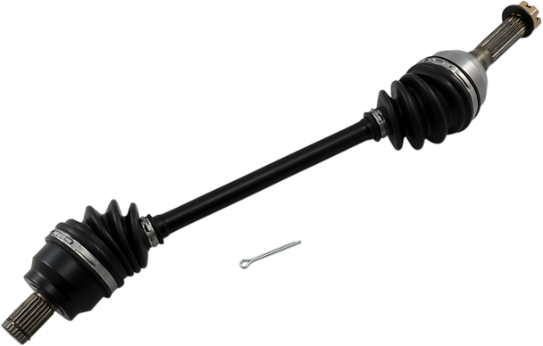 Moose Utility Oem Replacement Standard Cv Axle Pol7053