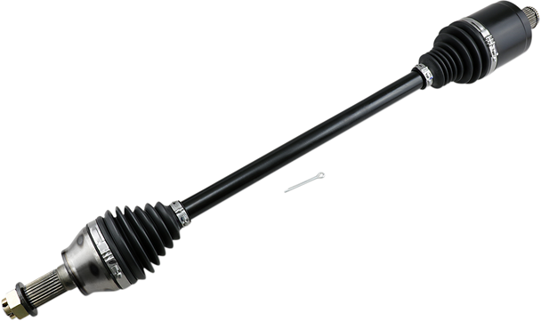 Moose Utility Heavy-Duty Cv Axles Pol6066Hd