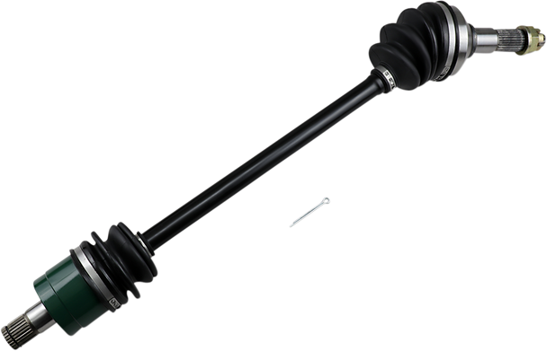 Moose Utility Oem Replacement Standard Cv Axle Kaw7016