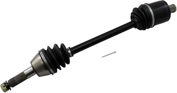 Moose Utility Oem Replacement Standard Cv Axle Pol7056