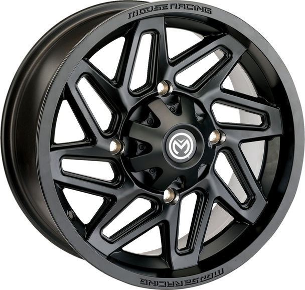 Moose Utility 361X Wheel 361Mo128110Mb4