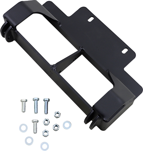 Moose Utility Plow Mount Plate For Rm5 Rapid Mount Plow System 4492Pf