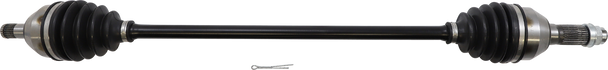 Moose Utility Complete Axle Kit Lm6Ca8223