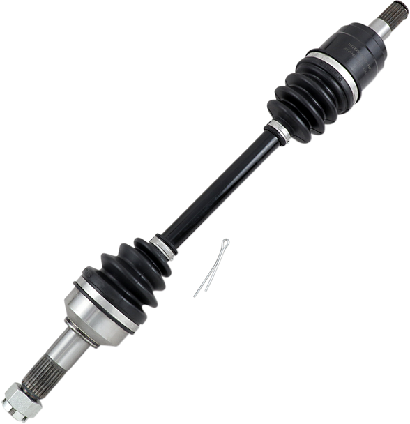 Moose Utility Complete Axle Kit Lm6Ho8236