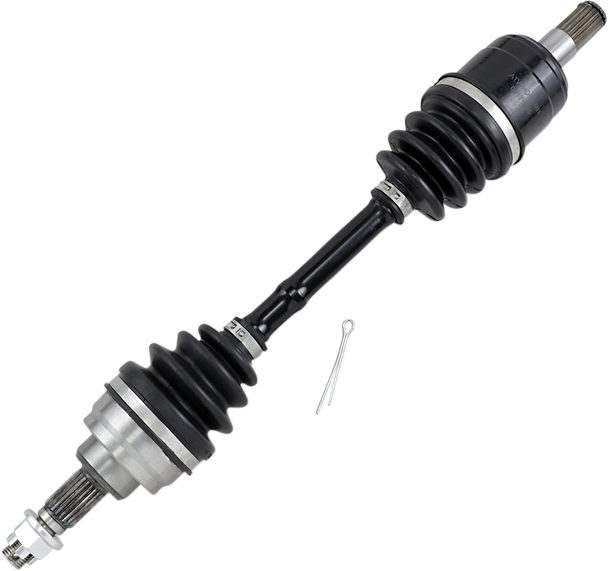 Moose Utility Complete Axle Kit Lm6Ho8302